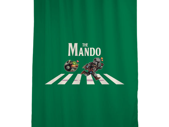 The Mando