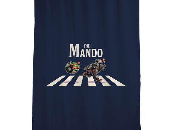 The Mando