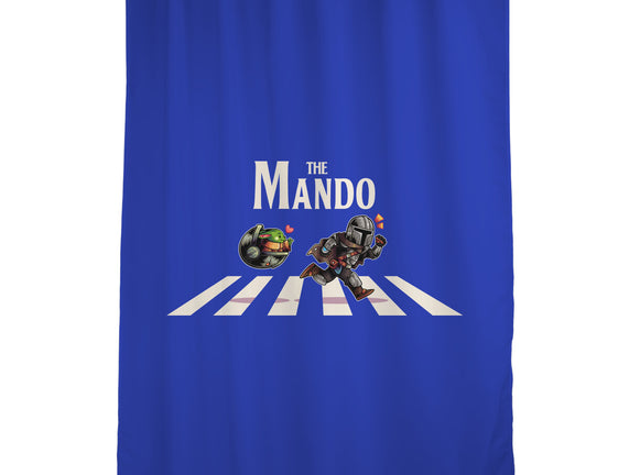 The Mando