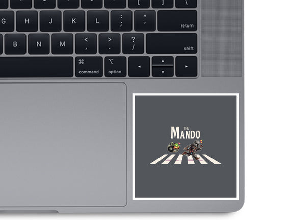 The Mando