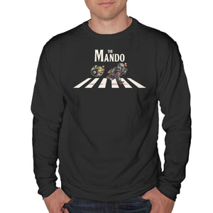 The Mando