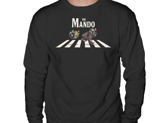 The Mando
