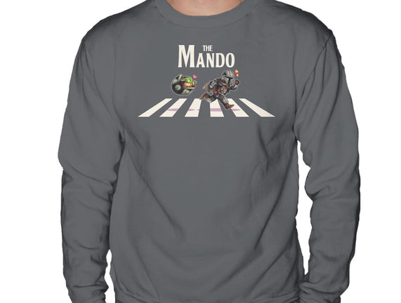 The Mando