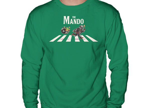The Mando