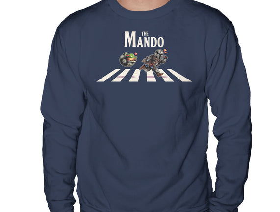 The Mando