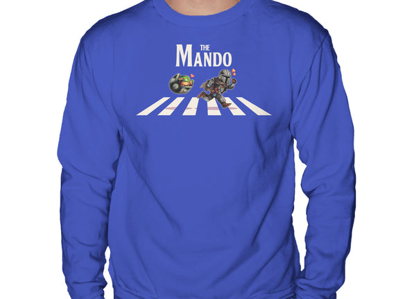 The Mando
