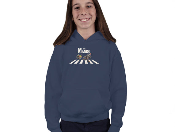 The Mando