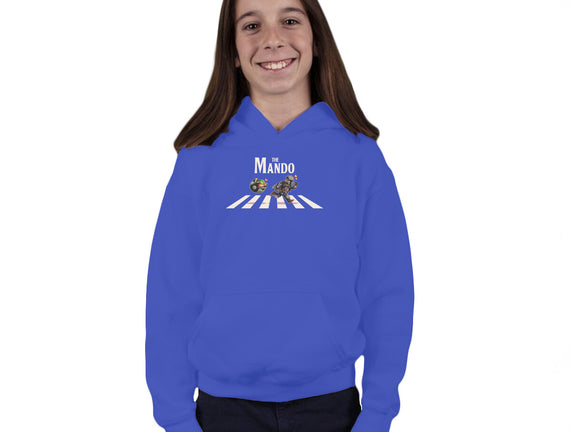 The Mando