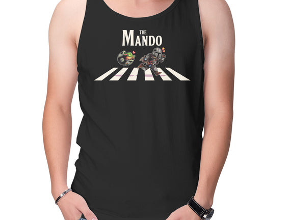 The Mando
