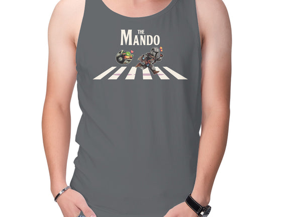 The Mando
