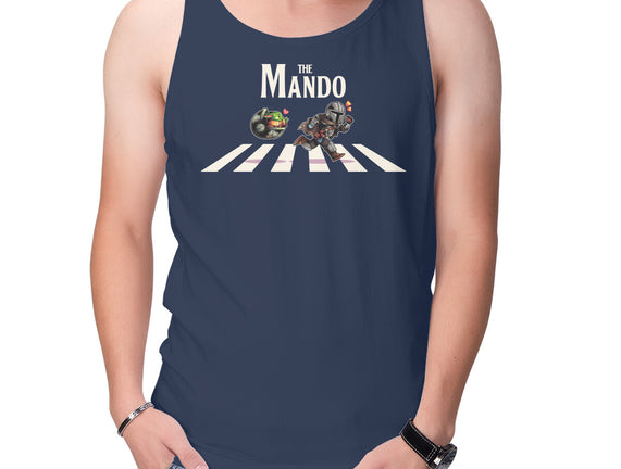 The Mando