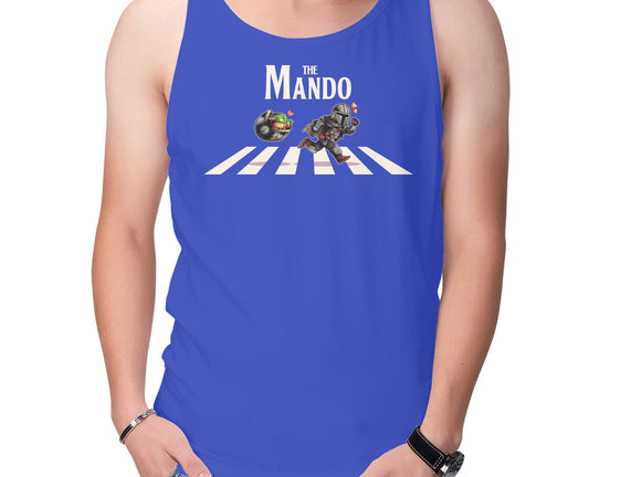 The Mando