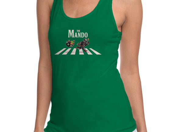 The Mando
