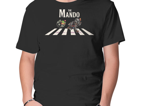 The Mando
