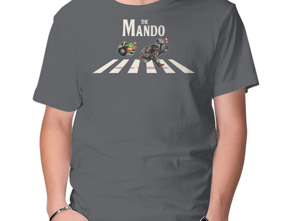 The Mando