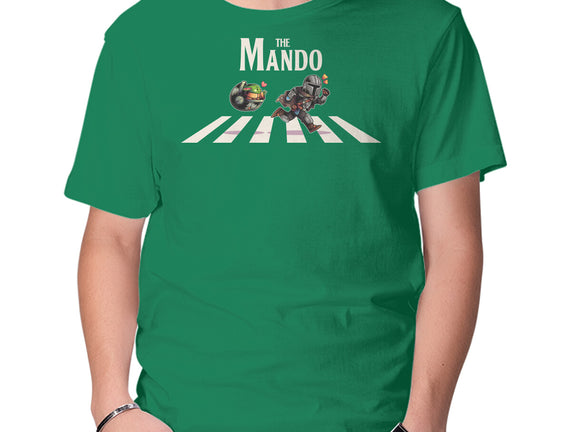 The Mando