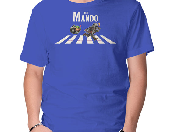 The Mando