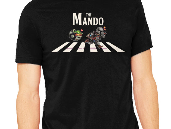 The Mando
