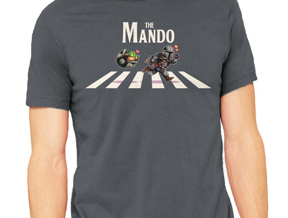 The Mando