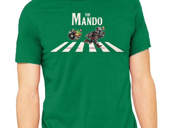 The Mando