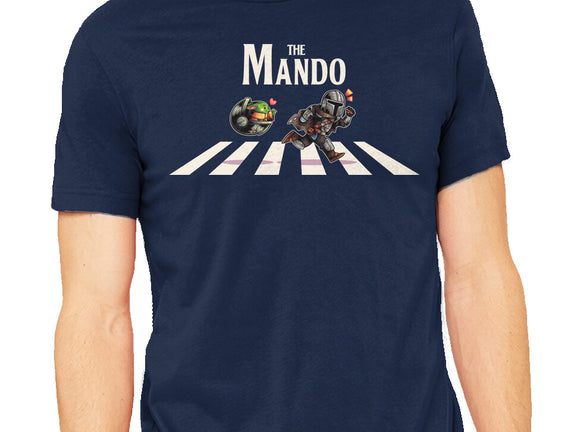 The Mando