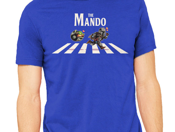 The Mando