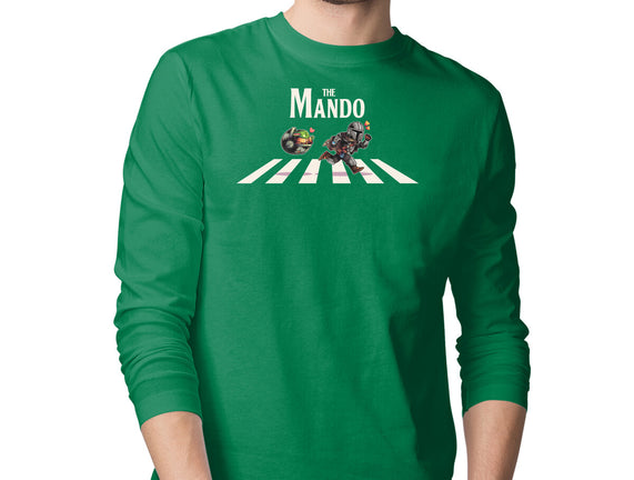 The Mando