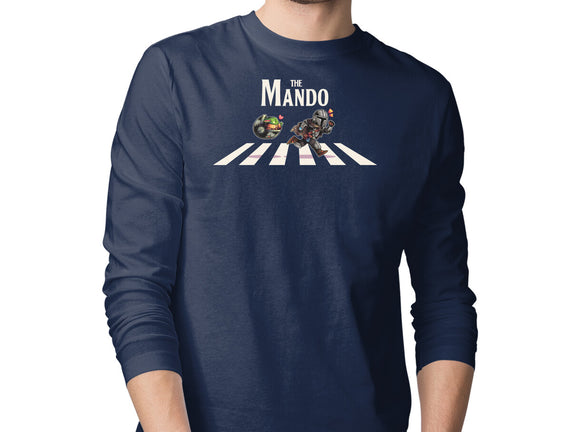 The Mando