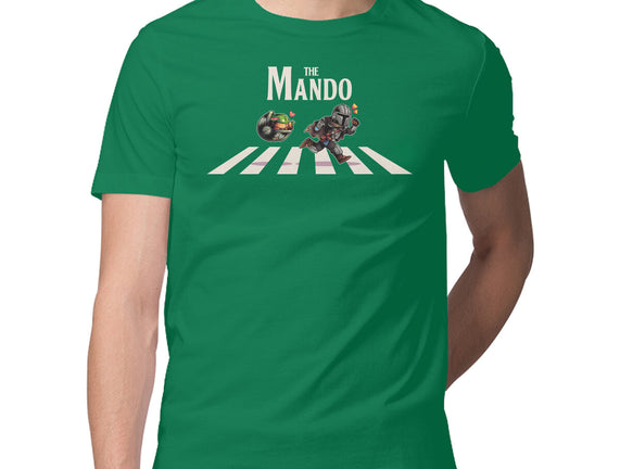 The Mando