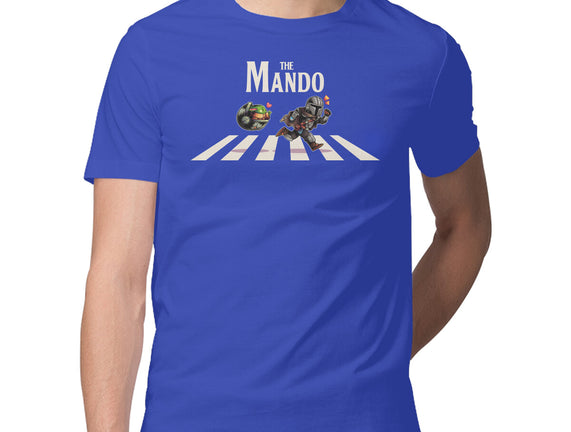 The Mando