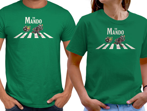The Mando
