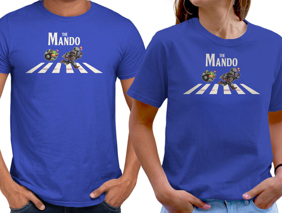 The Mando