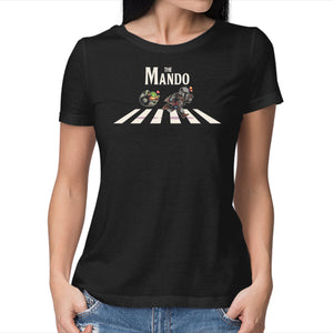 The Mando