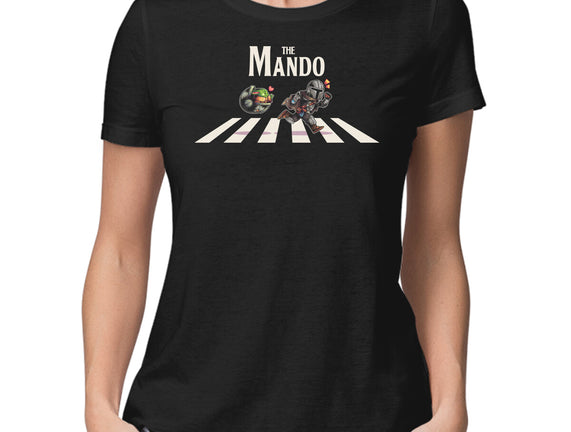 The Mando