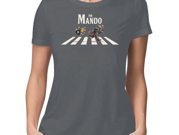 The Mando