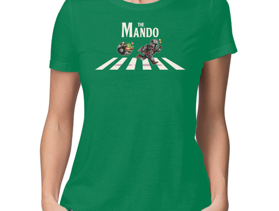 The Mando