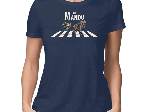 The Mando