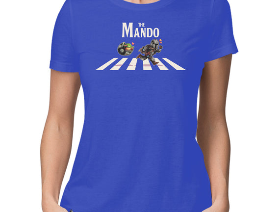 The Mando