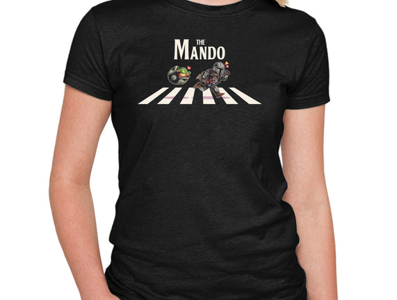 The Mando