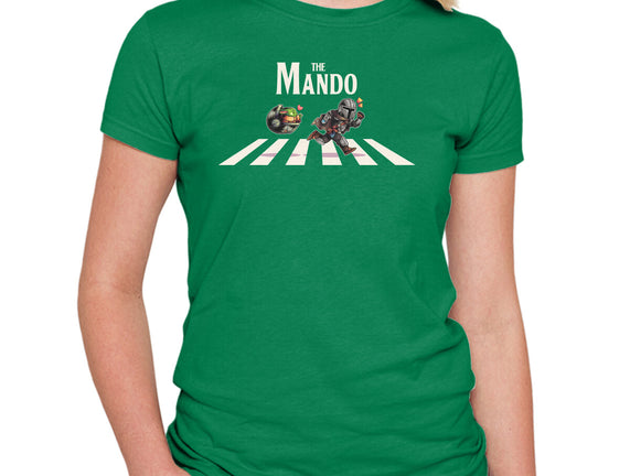 The Mando