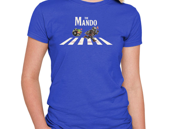 The Mando