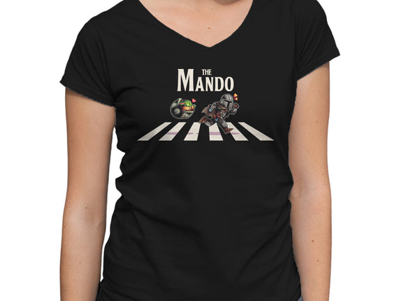 The Mando