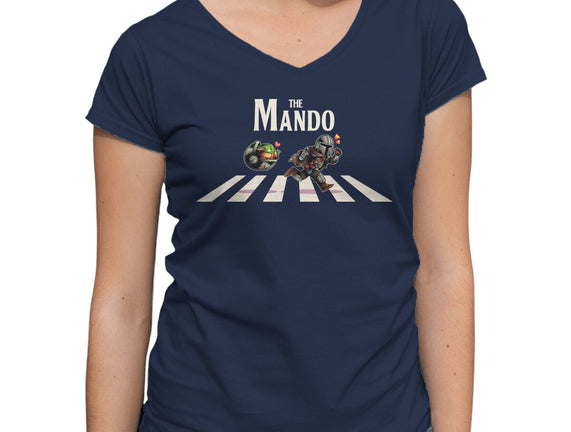 The Mando