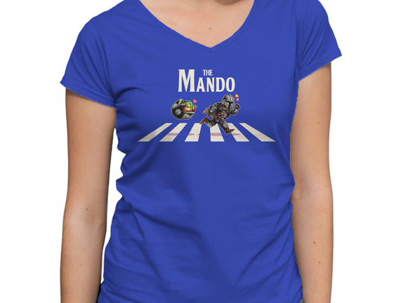 The Mando