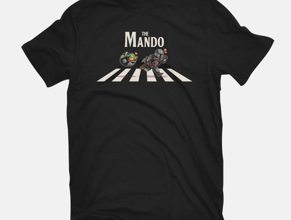 The Mando