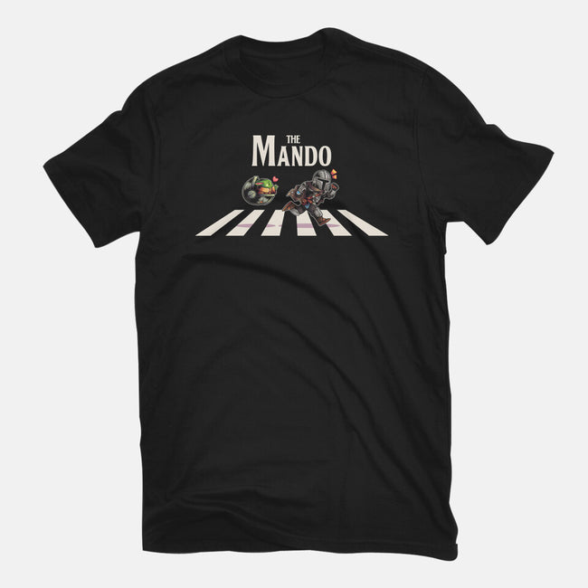 The Mando-Youth-Basic-Tee-2DFeer