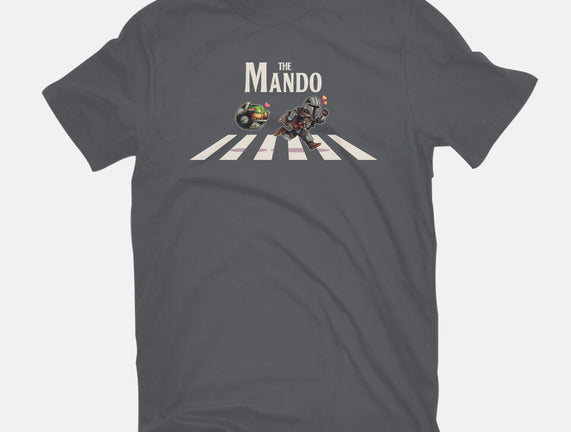 The Mando