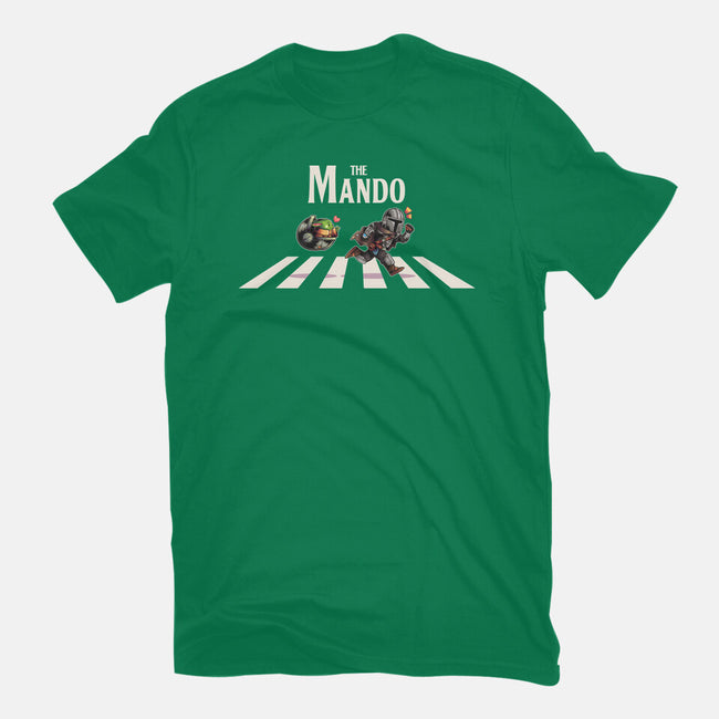 The Mando-Mens-Basic-Tee-2DFeer