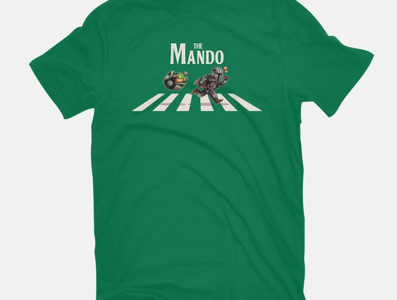 The Mando