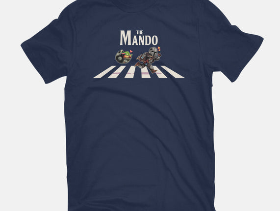 The Mando